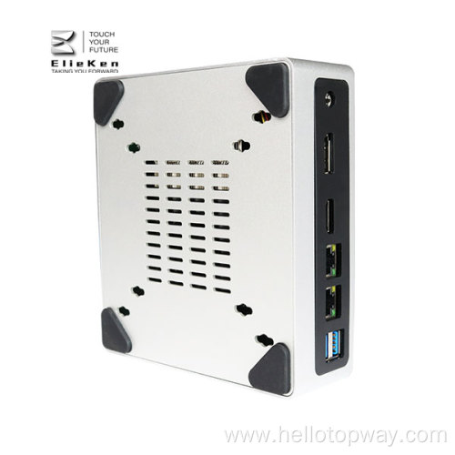 i3 10th Gen Processor 10110U Mini Computer